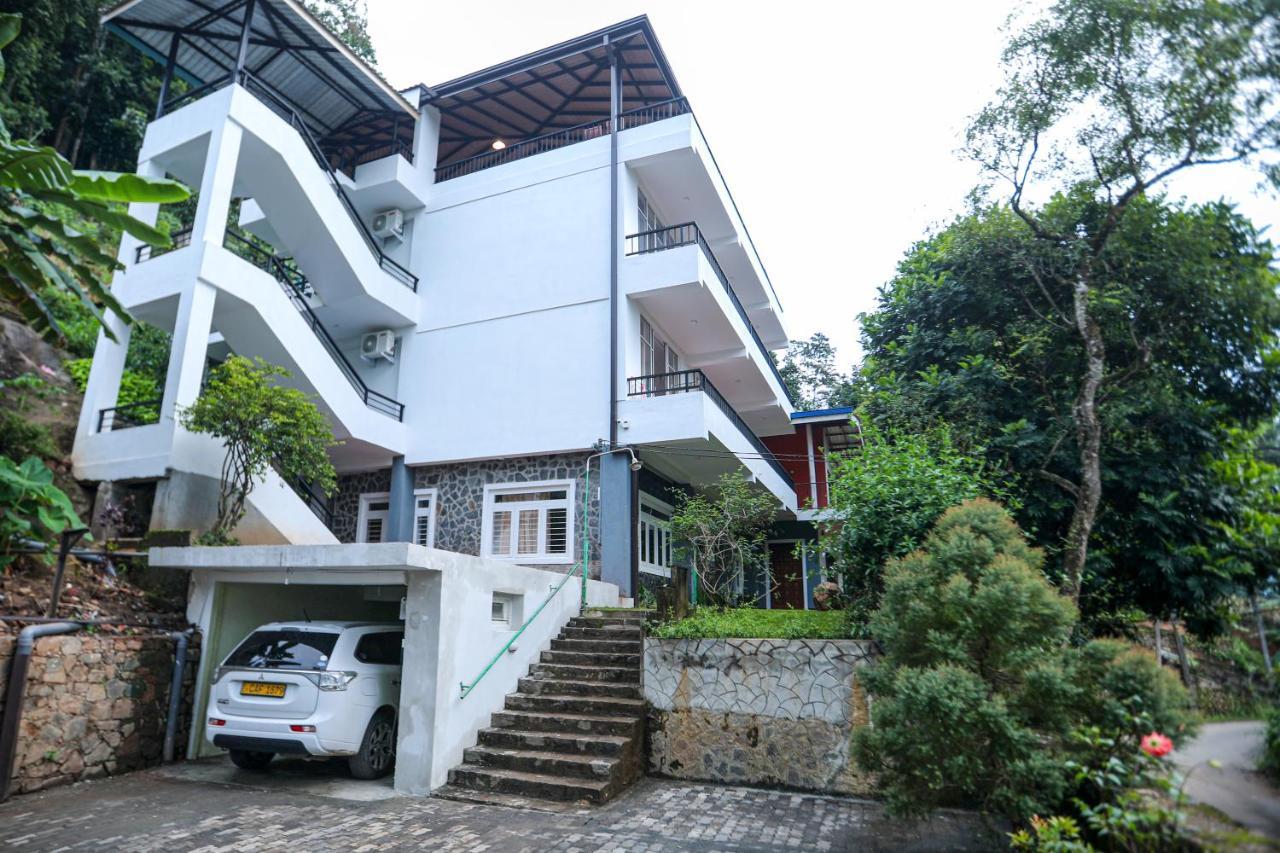 Kandy Hub Guest House 外观 照片