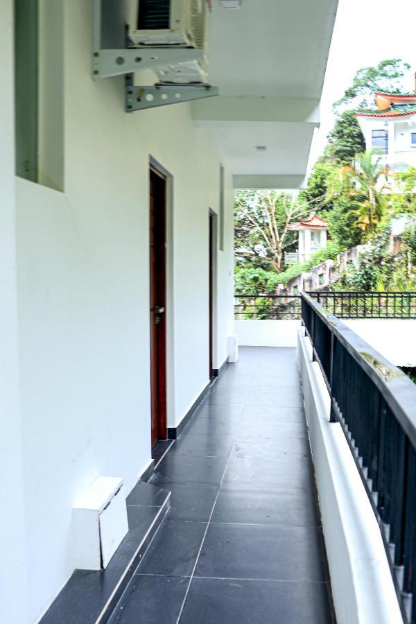 Kandy Hub Guest House 外观 照片