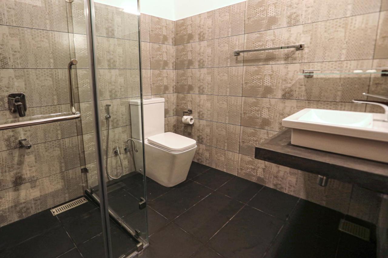 Kandy Hub Guest House 外观 照片