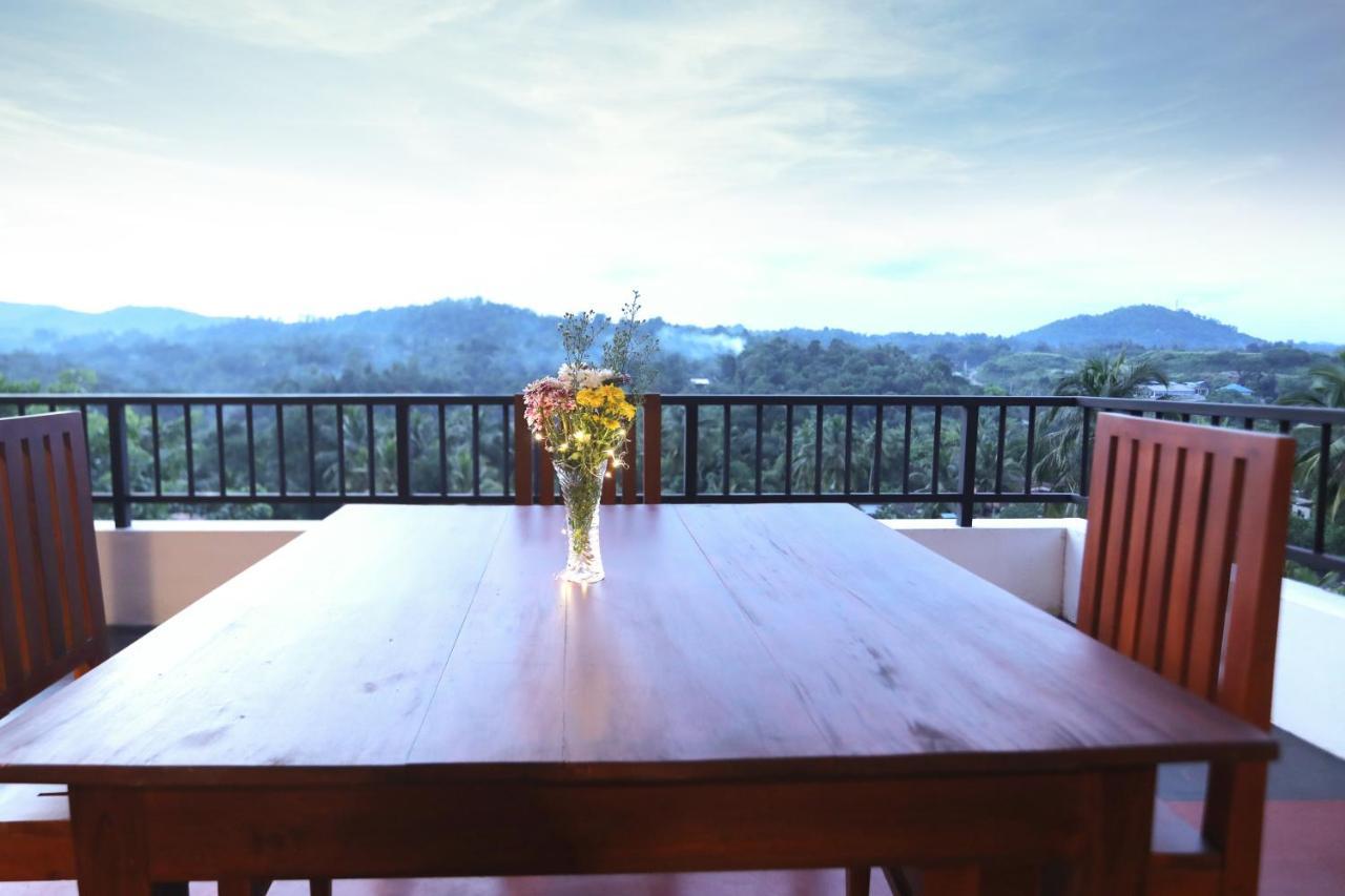 Kandy Hub Guest House 外观 照片