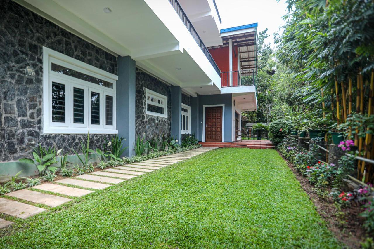 Kandy Hub Guest House 外观 照片