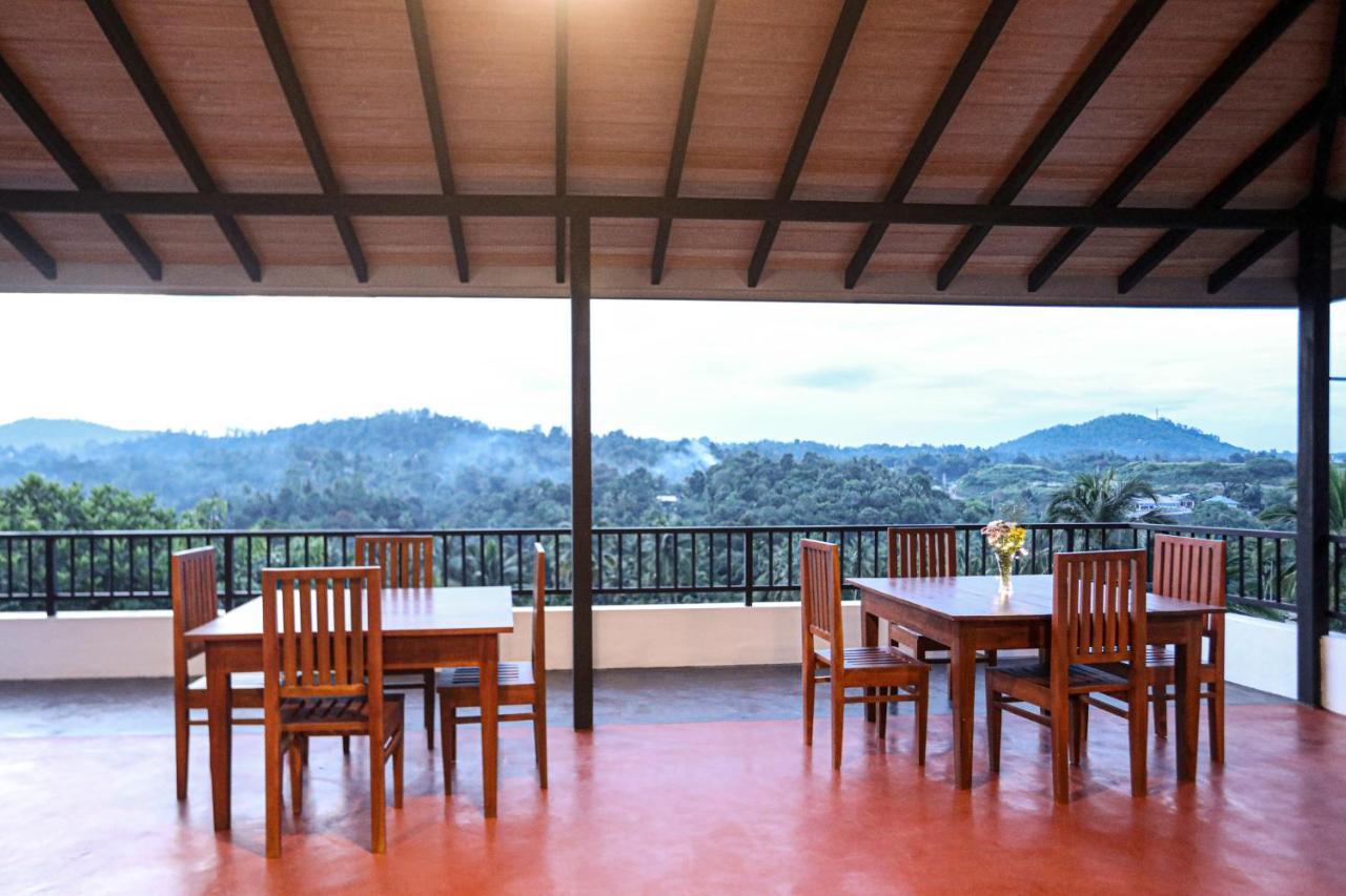 Kandy Hub Guest House 外观 照片