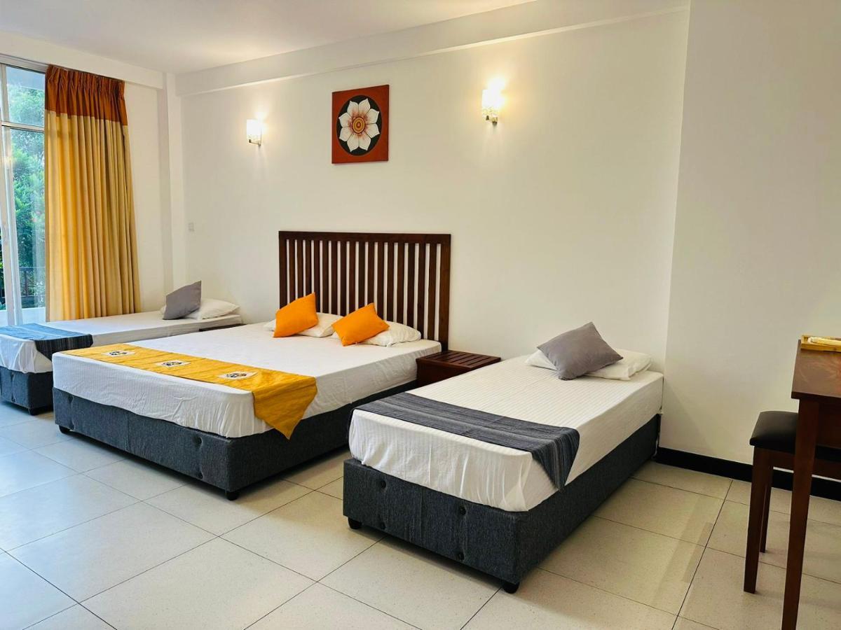 Kandy Hub Guest House 外观 照片