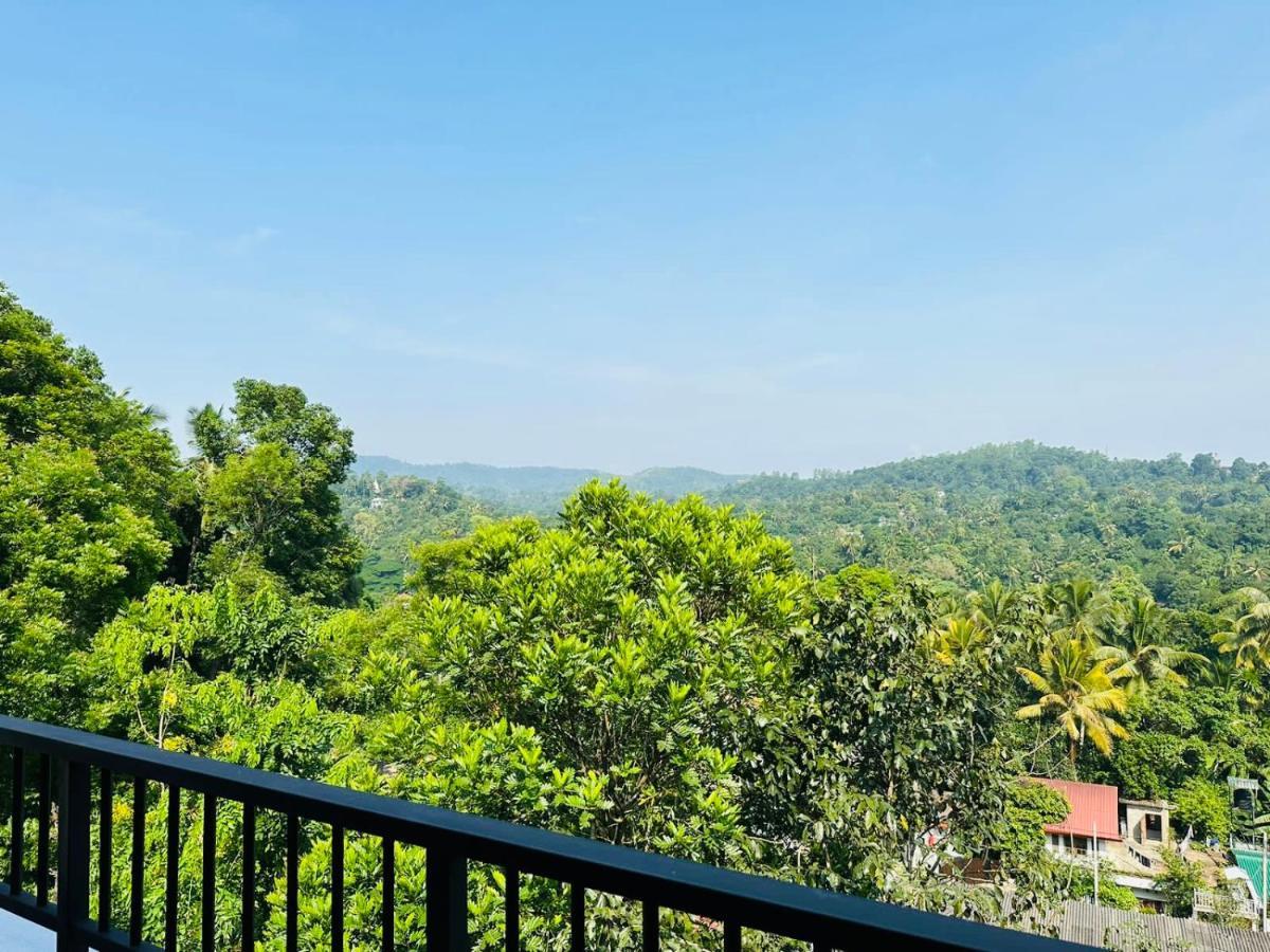 Kandy Hub Guest House 外观 照片