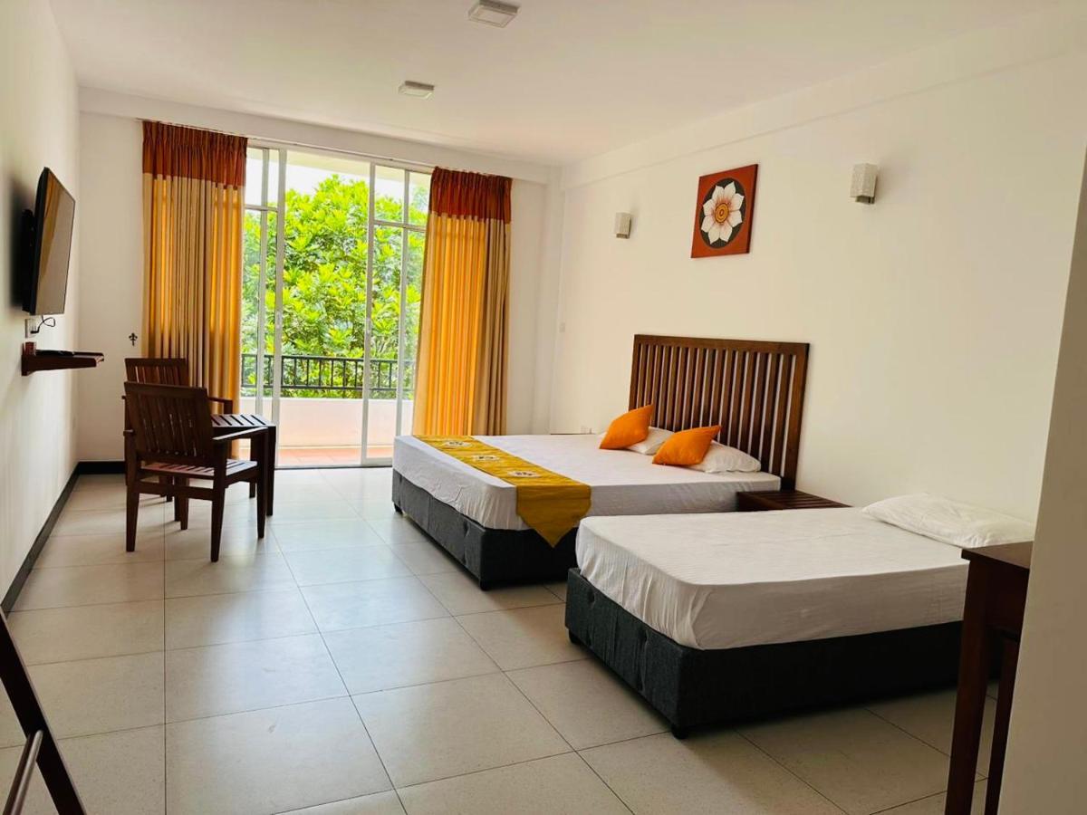 Kandy Hub Guest House 外观 照片
