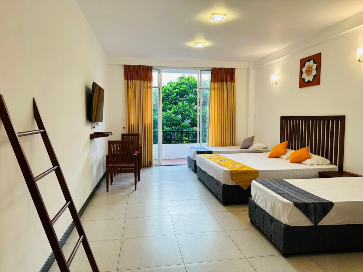 Kandy Hub Guest House 外观 照片