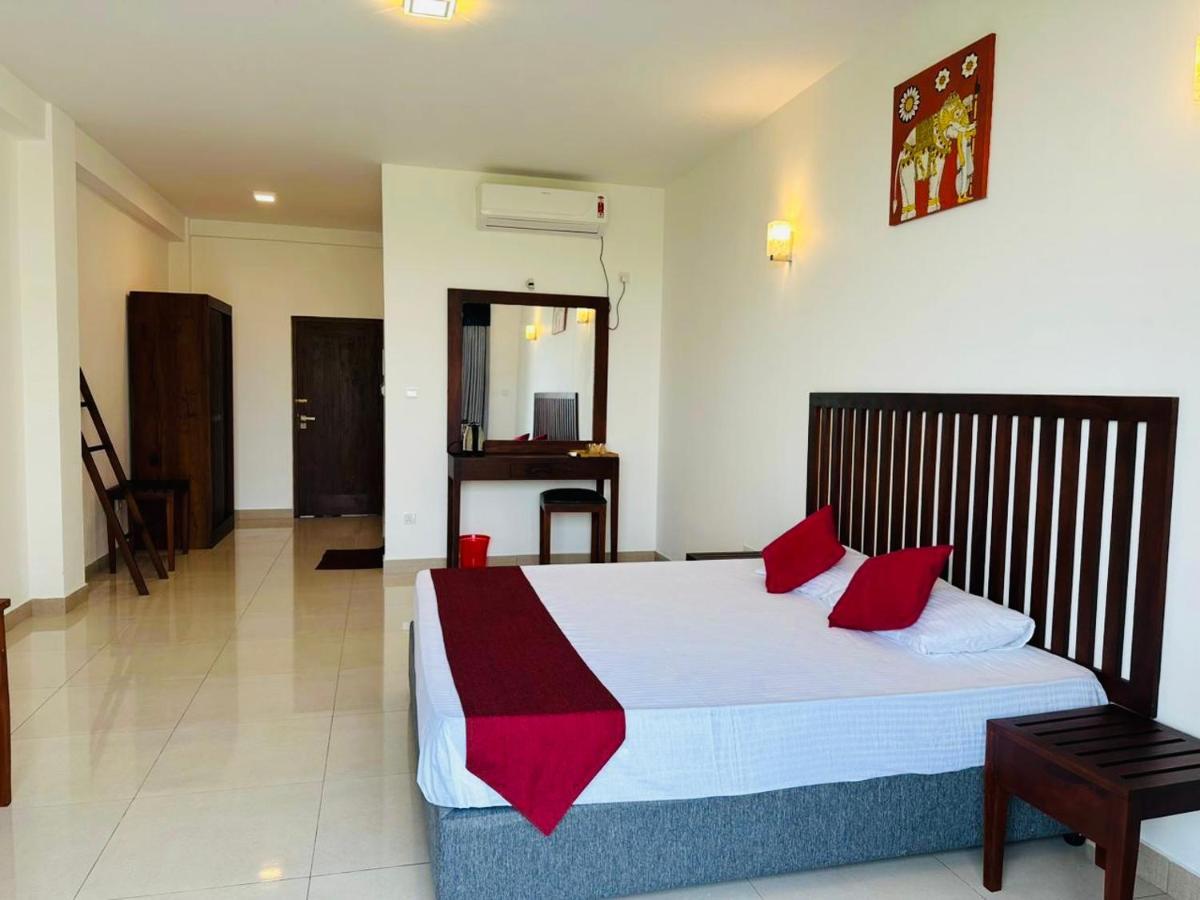 Kandy Hub Guest House 外观 照片