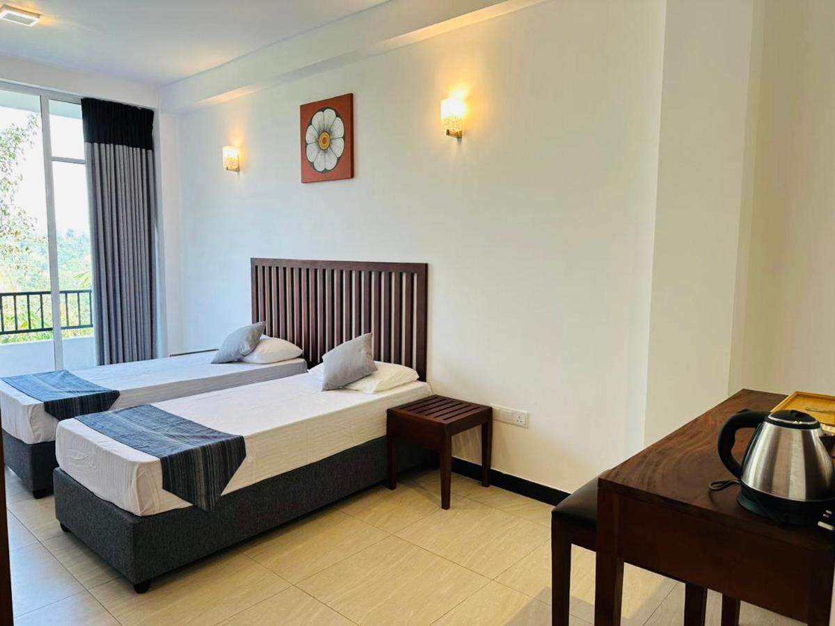 Kandy Hub Guest House 外观 照片