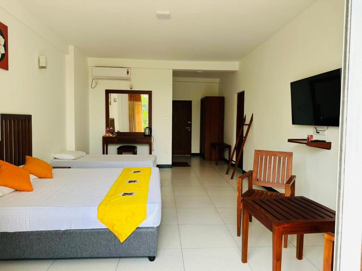 Kandy Hub Guest House 外观 照片