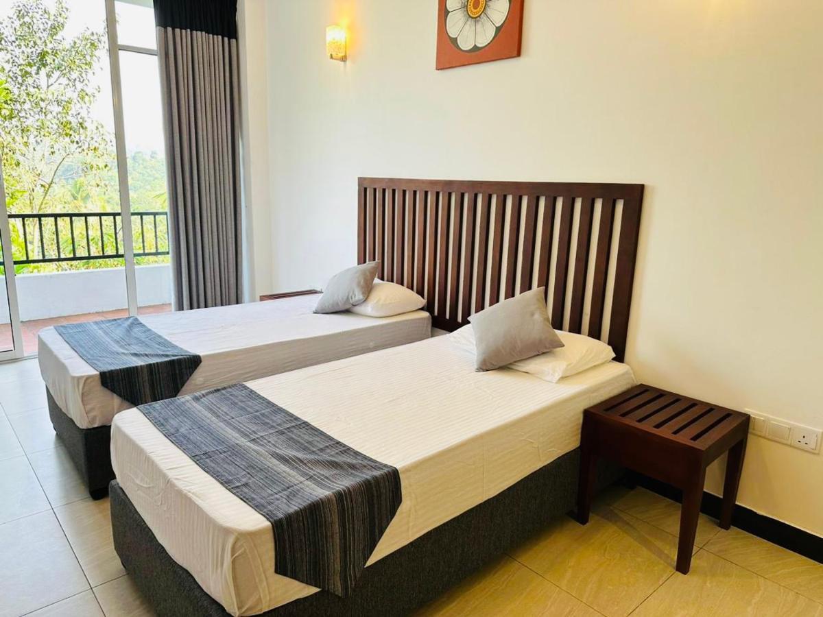 Kandy Hub Guest House 外观 照片