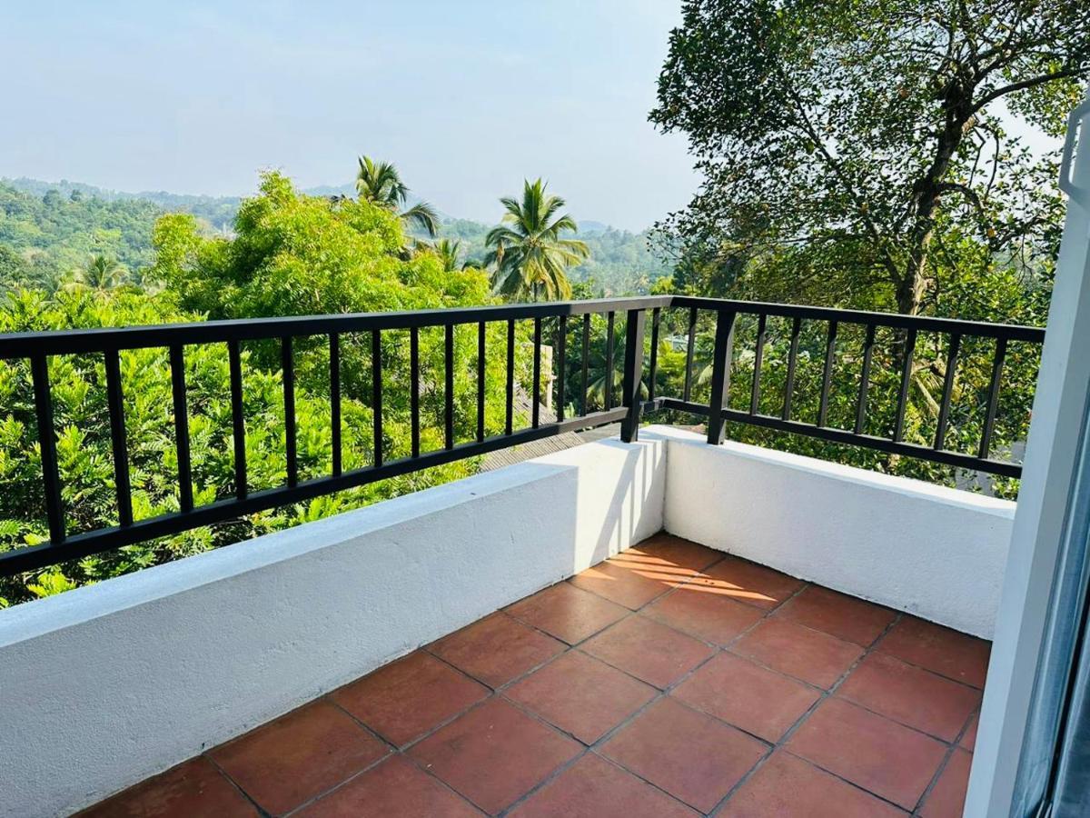 Kandy Hub Guest House 外观 照片