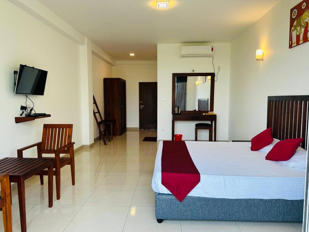 Kandy Hub Guest House 外观 照片