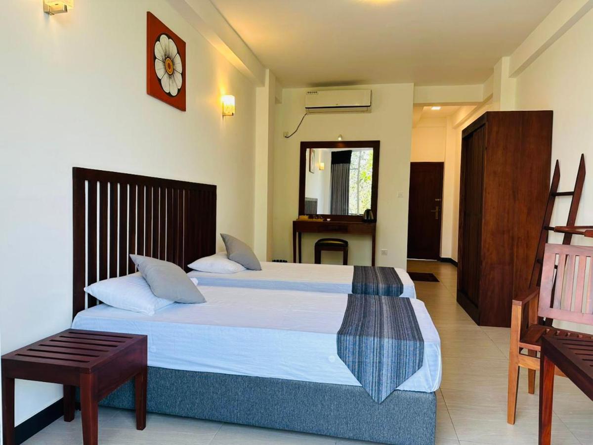 Kandy Hub Guest House 外观 照片