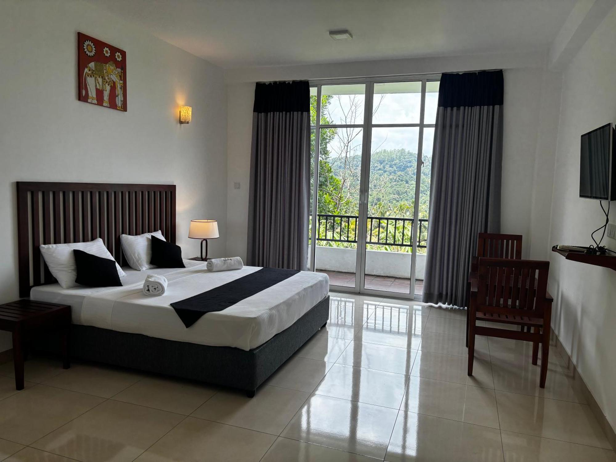 Kandy Hub Guest House 外观 照片