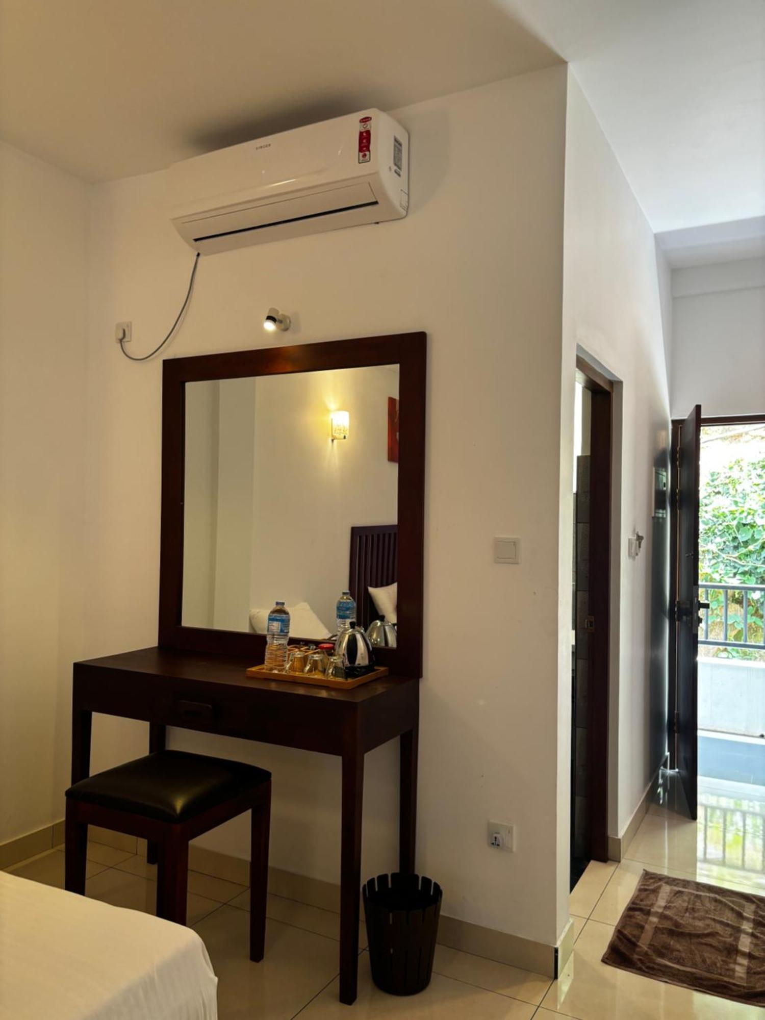 Kandy Hub Guest House 外观 照片
