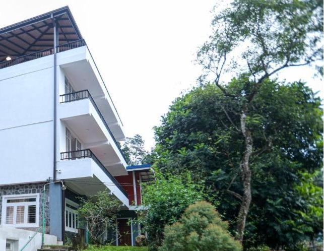 Kandy Hub Guest House 外观 照片