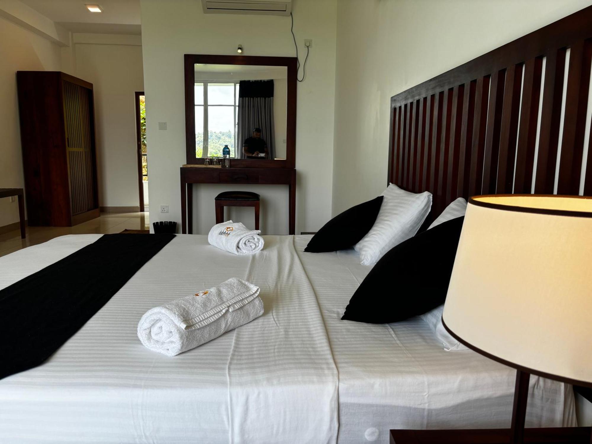 Kandy Hub Guest House 外观 照片