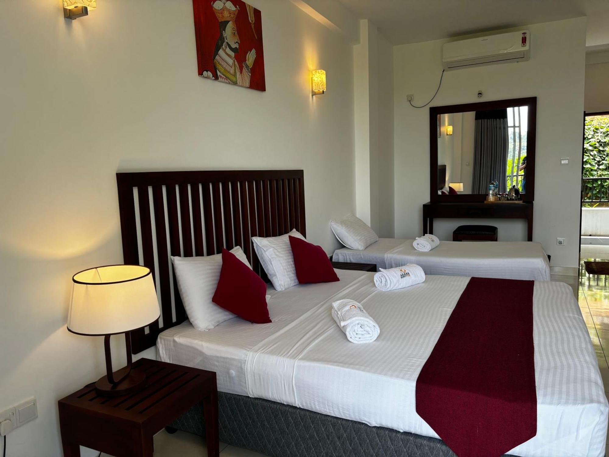 Kandy Hub Guest House 外观 照片