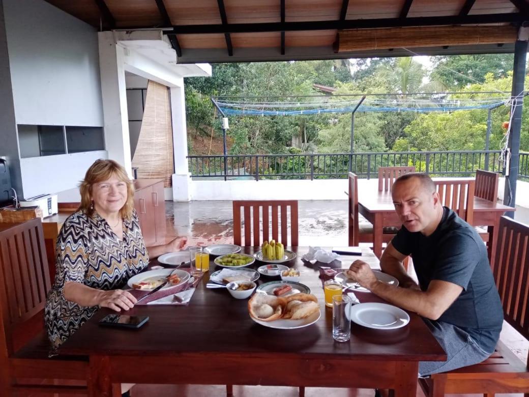 Kandy Hub Guest House 外观 照片